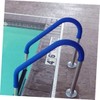 DOITOOL Swimming Pool Handle Cover Pool Safety Accessory Hand Protector