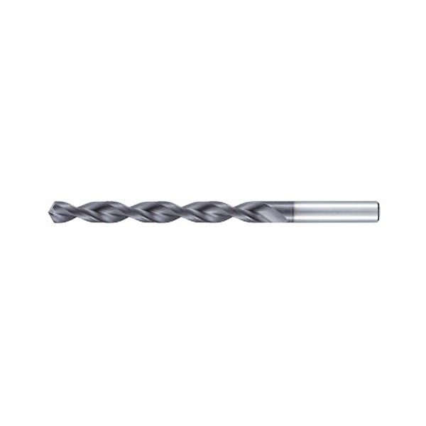 NACHi High Speed Drill AG Power Semi-Long Drill AGPSLSD 0.3