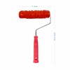 Nichiyo 7'' Texture Roller DIY Decorative Art Pattern Paint Roller
