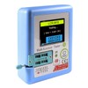 DollaTek Transistor Tester MF9 Transistor Tester TFT Diode Transistor Resistance