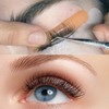 Lash Lift Tool Eyelash Separator Tool - Stainless Steel Lash