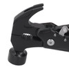 Hammer Multitool 9 in 1 Portable Mini Stainless Steel Survival