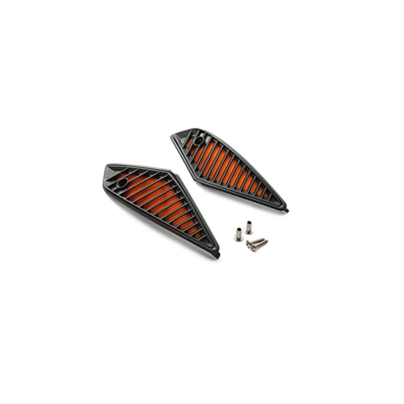 KTM AIR FILTER DUST PROTECTION 1290 SUPER ADVENTURE S/R 2017-2018