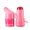 Milk Makeup- Tinte en gel refrescante con agua, Chill (rojo),