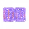 natural amethyst Heat pack