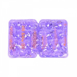 natural amethyst Heat pack