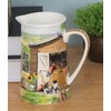The Leonardo Collection LP94756 Ceramic Jug | Farmhouse design |