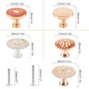 Boho Round Cabinet Knob Brynnl 10 Pack Boho Furniture Knobs