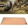 Outdoor Shooting Mat 900D Oxford Cloth Waterproof Camping Mat for