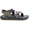 Chaco Men's Z1 Classic Sandal, Summit Navy Night, 10 Wide
