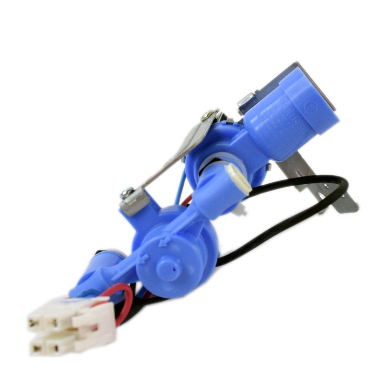 LG Electronics AJU72992601 Refrigerator Water Inlet Valve