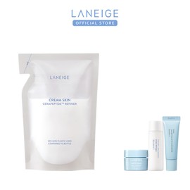 Laneige Cream Skin 170ml (Refill) / 라네즈 크림 스킨 170ml(리필)