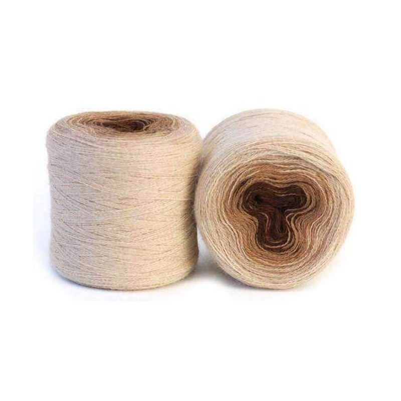 Skacel HiKoo Concentric 1033 Classically Trained