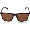 Police Unisex Sunglasses, gray