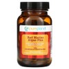 Pure Planet Red Marine Alger Plus Veggie Capsules 90 tablets, 1 piece / 퓨어플레닛 레드 마린 앨지 플러스 베지 캡슐 90정, 1개