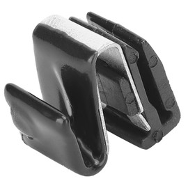 Fuel Spring Release Clip, MR970563 Simple Installation Stable Fuel Cap Clip for Lancer Mirage Outlander Pajero