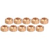 Bosal 258-056 Nut Exhaust Manifold