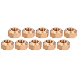 Bosal 258-056 Nut Exhaust Manifold