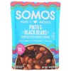 SOMOS Pinto & Black Beans, 10 OZ