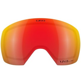Giro Contact Replacement Lens Vivid Ember