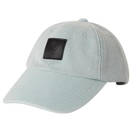 United Colors of Benetton Unisex Kinder Cappello C/Visiera 6t8jca02g Winter-Zubehör-Set, grün, M