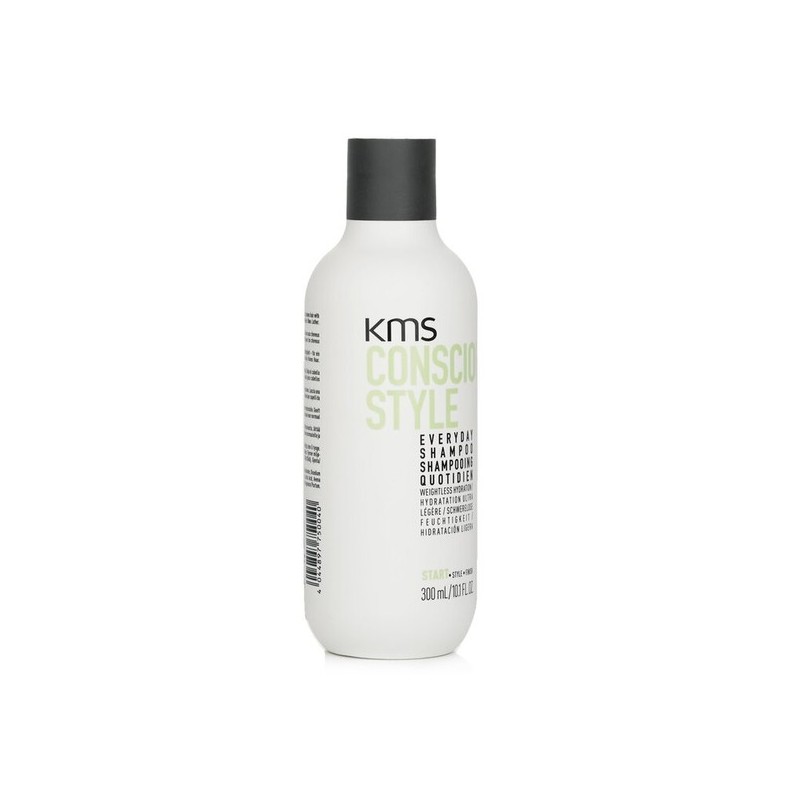 Conscious Style Everyday Shampoo 300ml/10.1oz / 컨셔스 스타일 에브리데이 샴푸