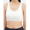 Danskin DA19903 Women's Sports Bra, Sweat Absorbent, Quick Drying, Wide