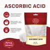 Spicy World Ascorbic Acid Vitamin C Powder 5 LB -