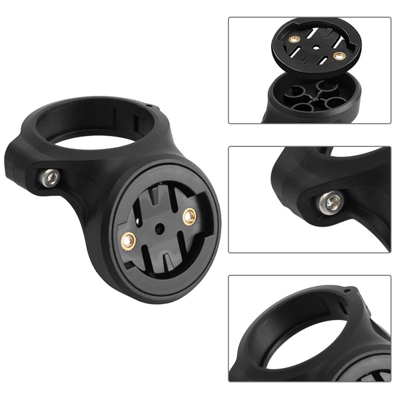 IUSOT Secure hold for rear lights, suitable for Garmin Varia-Radar,