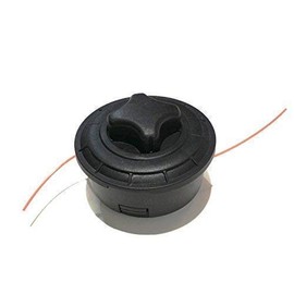 Genuine Mountfield/Mac Allister MGTP254 Grass Trimmer Cutting Head 123155008/0