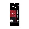[Uniworld] PUMA WORK GLOVES Lumbertech PG-1340 Mixed Red Rubber Tech