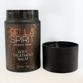 Wen Chaz Dean Bella Spirit Body Treatment Balm Face Neck Body Feet 2.75 oz New