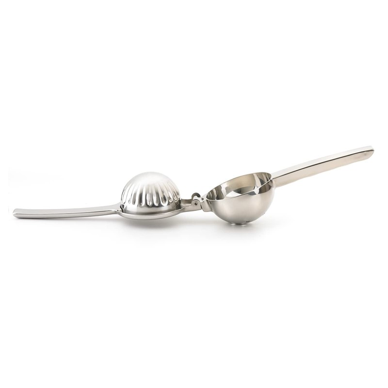 Barfly Deluxe Juicer, OS, Stainless Steel