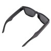 Smart Sunglasses Multifunctional Wireless Bluetooth Sunglasses for PC Laptop ComputerDark