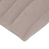 Inflatable Lumbar Pillow Portable Inflatable Lumbar Support Pillow for Car