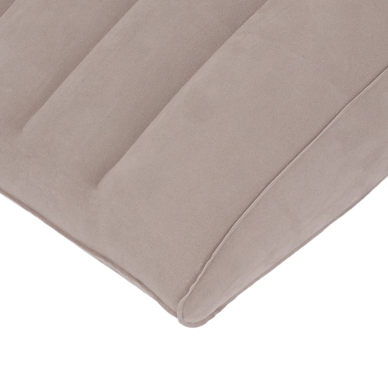 Inflatable Lumbar Pillow Portable Inflatable Lumbar Support Pillow for Car