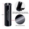 PLATT Bicycle Seatpost Shim Aluminum Alloy Bike Seat Post Tube