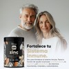 Zinc Protect | 120 de Cápsulas | Zinc y Vitamina