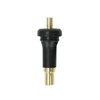 50Pcs TPMS 20008 Rubber Snap-in Valve Stems Tire Valve Stem