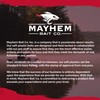 Liquid Mayhem Fish Attractant and Baitfish Scent. Best Fish Attractant