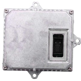 Wanjorlay 1307329074 For 2002-2006 E46 3 Series Ballast Hid Unit Computer