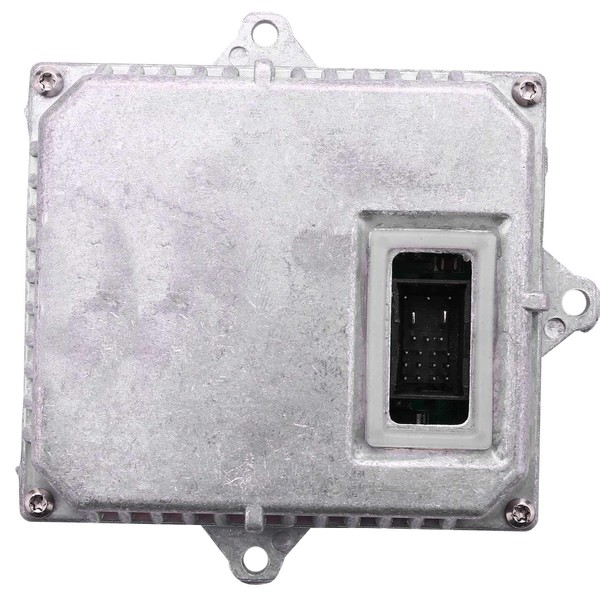 Wanjorlay 1307329074 For 2002-2006 E46 3 Series Ballast Hid Unit