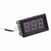 XH-B310 Industrial Digital Thermometer 12V Temperature Meter K-type M6 Thermocouple