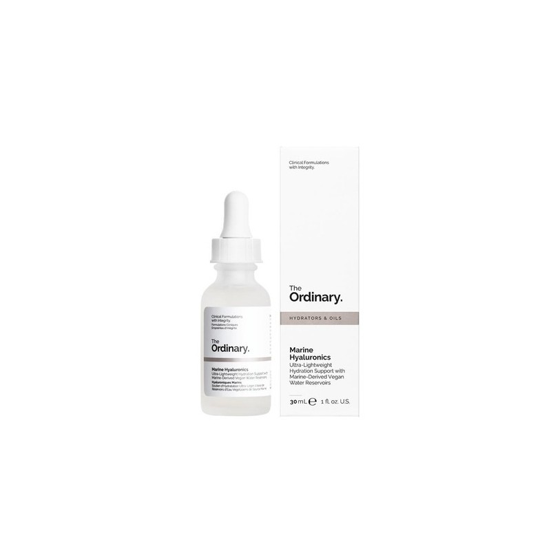 Marine Hyaluronics 30ml / 마린 히알루로닉스 30ml