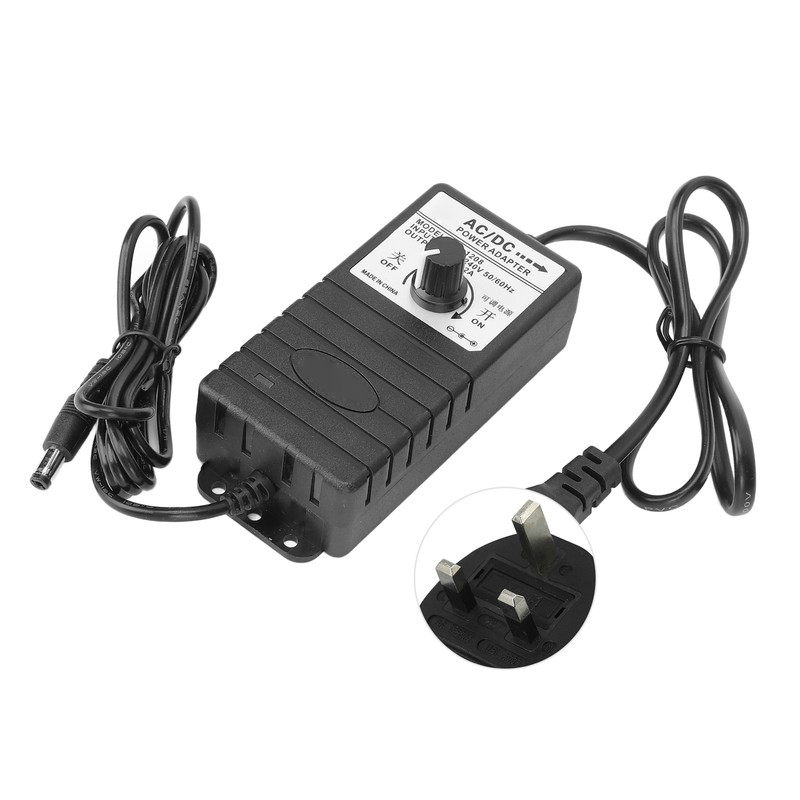 Temperature Adjustment AC Adapter DSS Bioelectric Stimulator Accessories for Electric