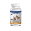cat Relaxing Pills - PET Relaxant - for Dogs and