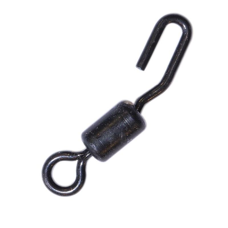 Drennan ESP Quick Change Ronnie Swivels Size 11