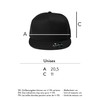 OwnDesigner Ich muss Mich da jetzt Reinsteigern Baumwolle Baseball Cap,