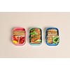 Mepal Brotdose Kinder - Bento Lunchbox Campus - Jausenbox mit
