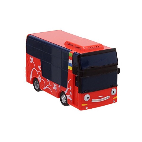 Little Bus Tayo Toy - CITU